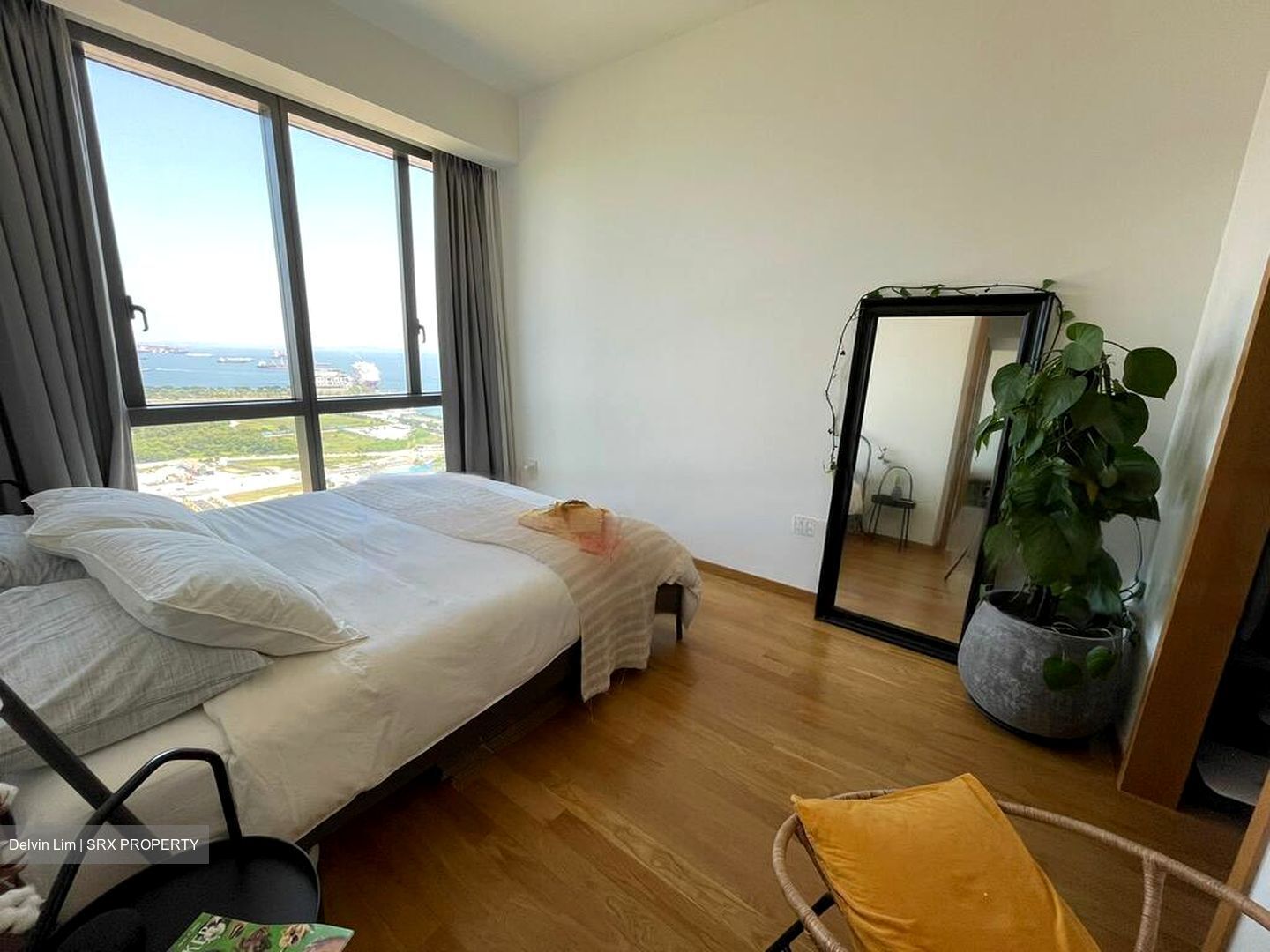 Straits View (D1), Condominium #502037331